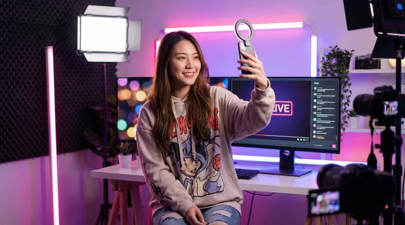 91视频直播美女主播