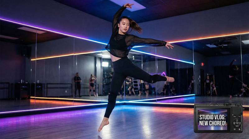 91舞蹈视频演示